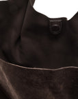 Sac à main DUA Moka maxi Gianni Chiarini