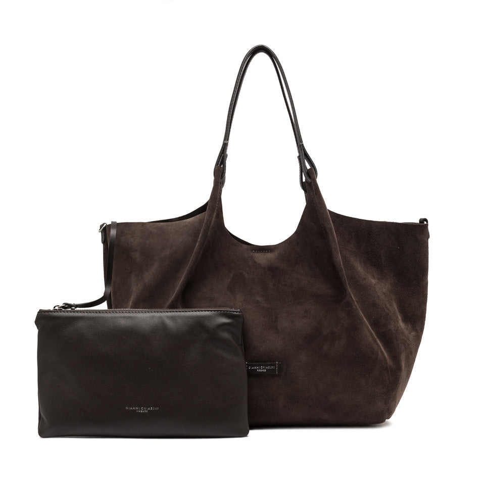 Sac à main DUA Moka maxi Gianni Chiarini