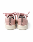 Baskets CPH 213 cuir rose