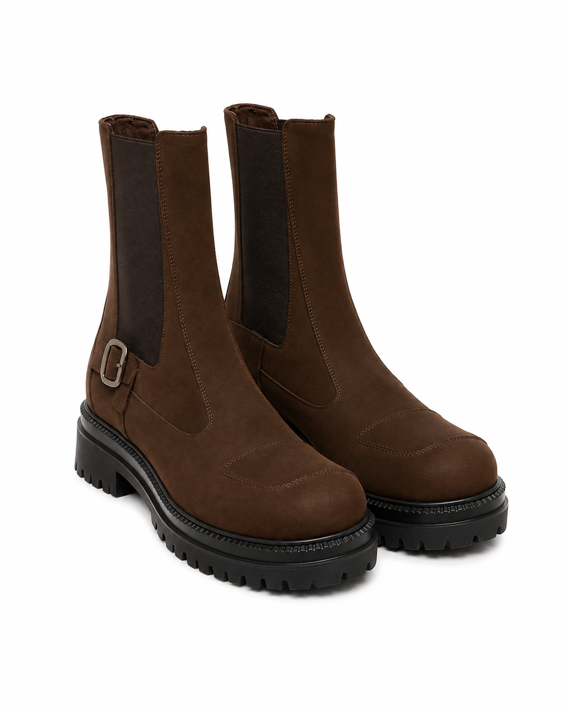 Bottines style motard CPH 950