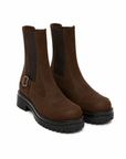Bottines style motard CPH 950