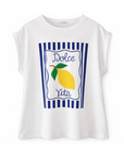 T-Shirt DOLCE VITA