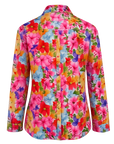 Chemisier univers FLORAL