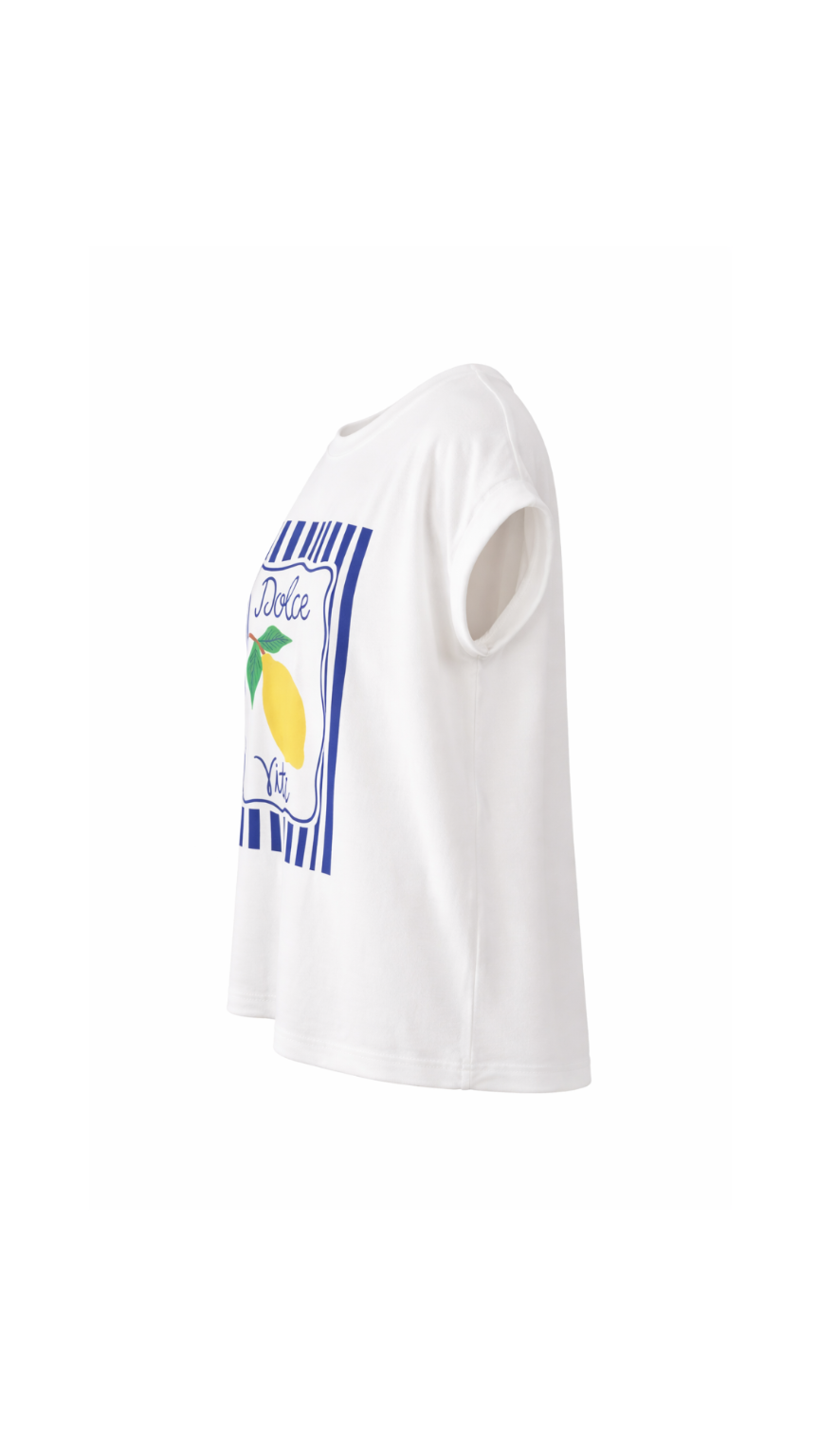 T-Shirt DOLCE VITA