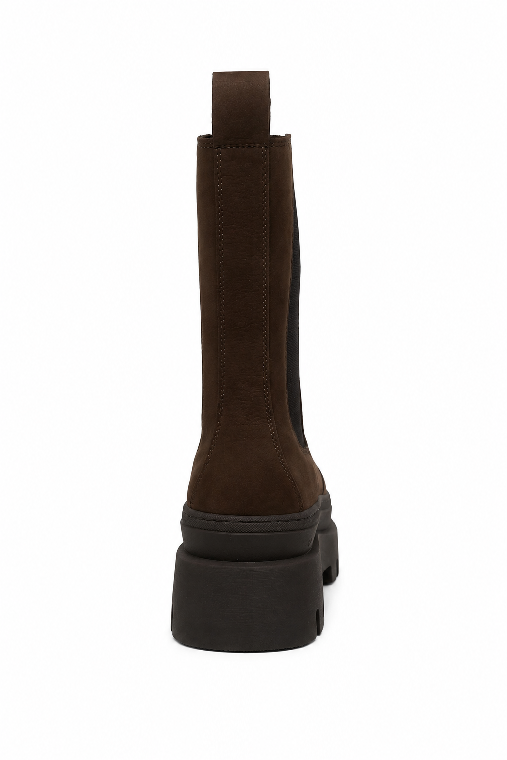 Bottines nabuc CPH 685