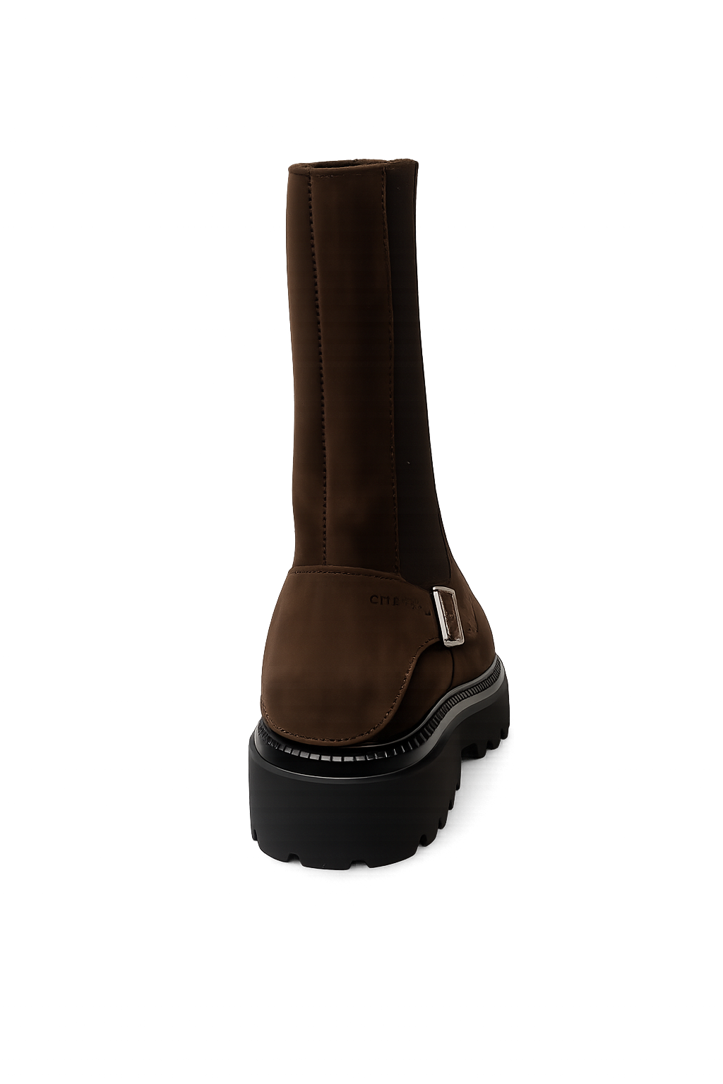 Bottines style motard CPH 950