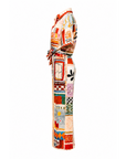 Pantalon motifs ethniques