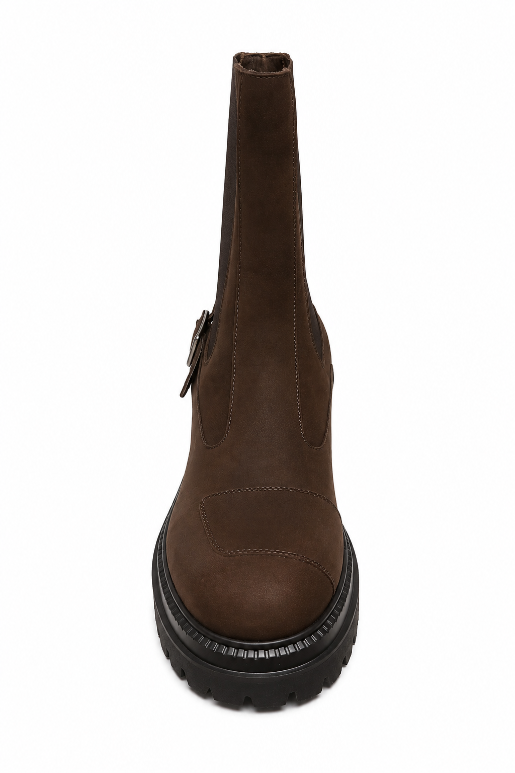 Bottines style motard CPH 950