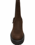 Bottines style motard CPH 950