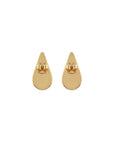 boucles d'oreilles goutte