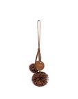 Charm Pompons Hochzeit Gianni Chiarini