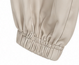 Pantalon cargo beige froid Natacha
