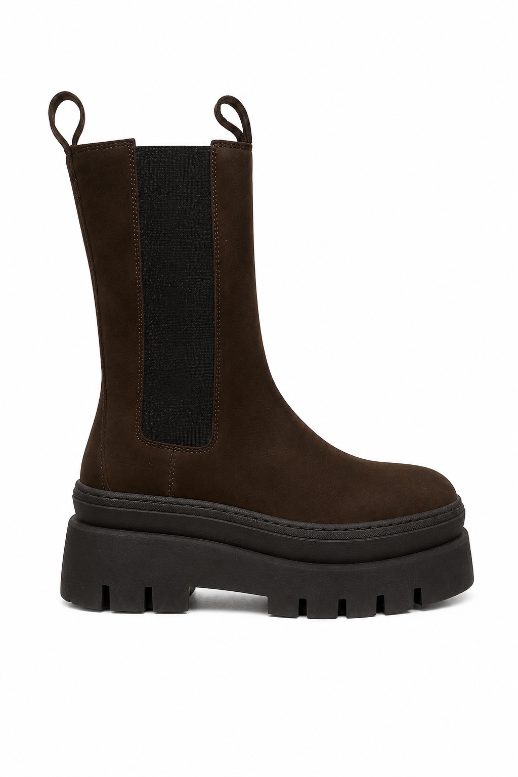 Bottines nabuc CPH 685