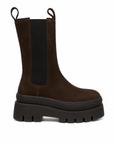 Bottines nabuc CPH 685