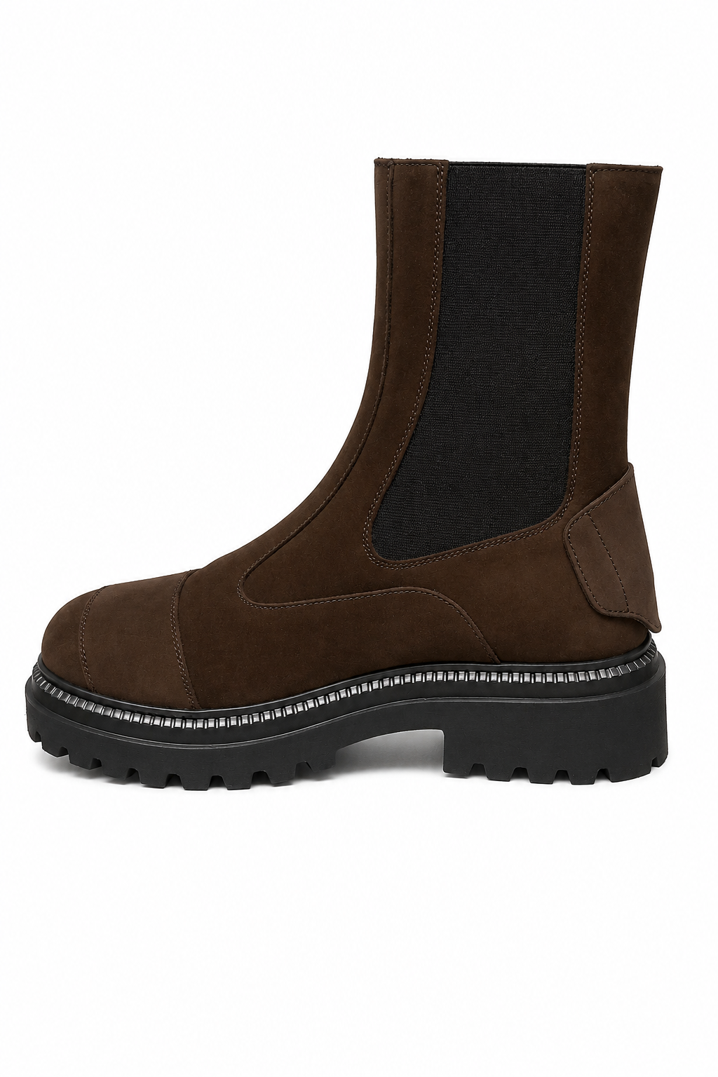 Bottines style motard CPH 950