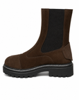 Bottines style motard CPH 950