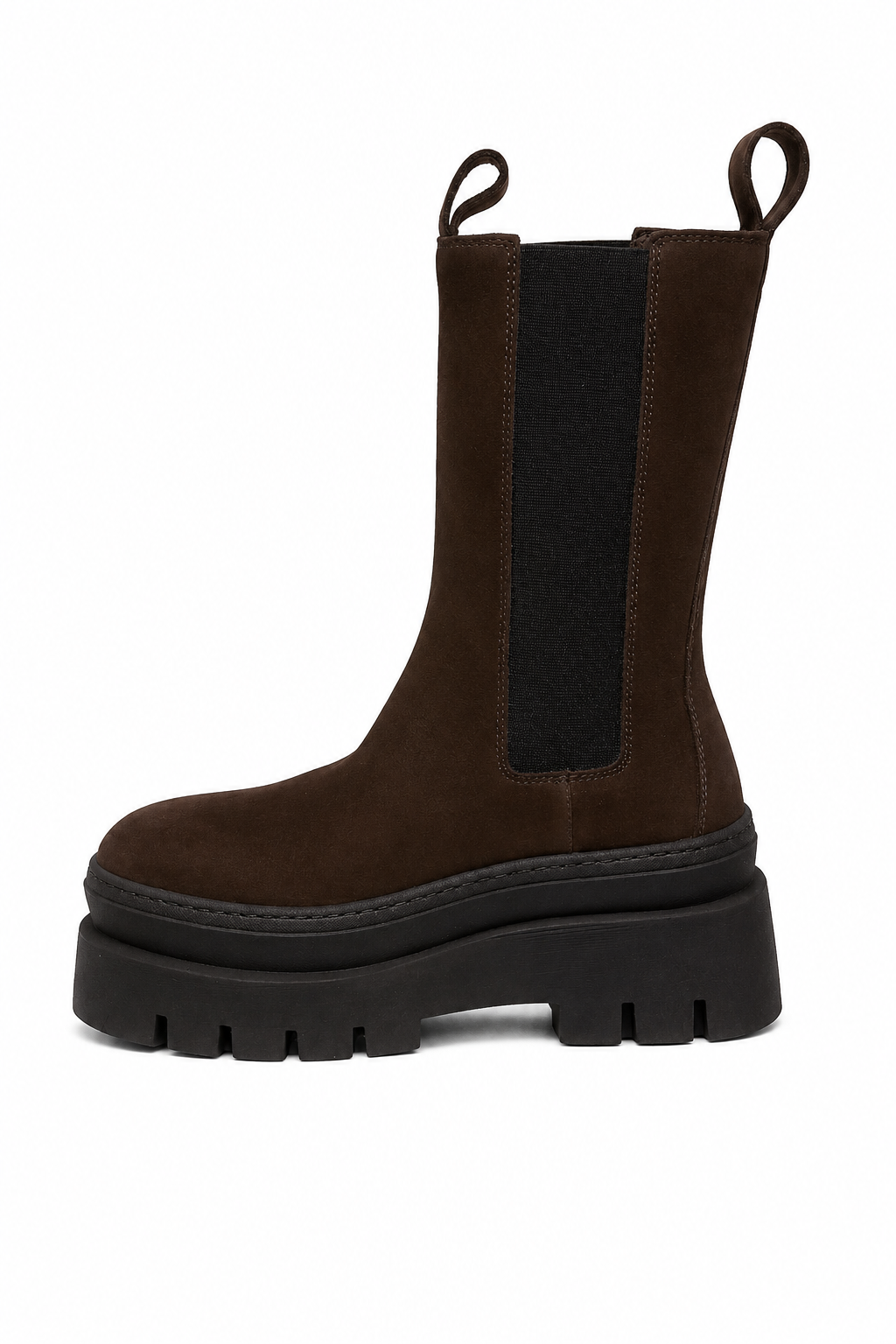 Bottines nabuc CPH 685