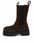 Bottines nabuc CPH 685