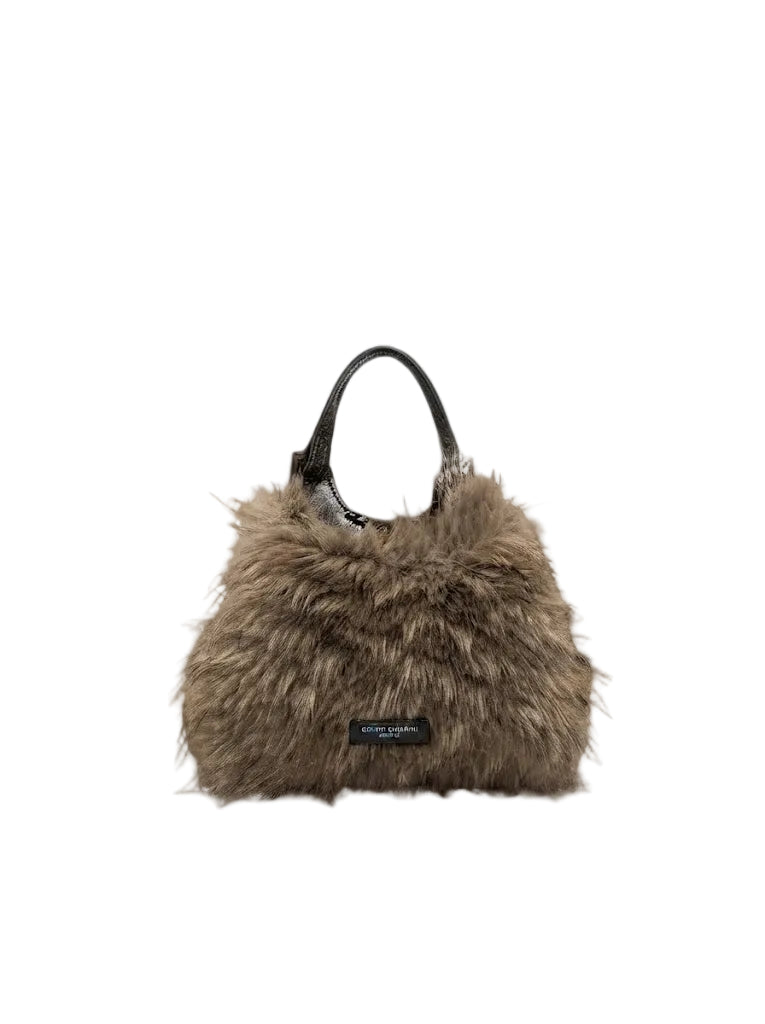 Gianni Chiarini sac à main DUA Espresso