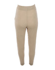 Survêtement beige cachemire