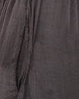 Pantalon soie mélangée moro
