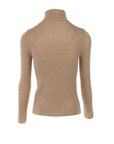 Pull Interdee beige all strass