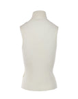 Débardeur Interdee ajouré écru