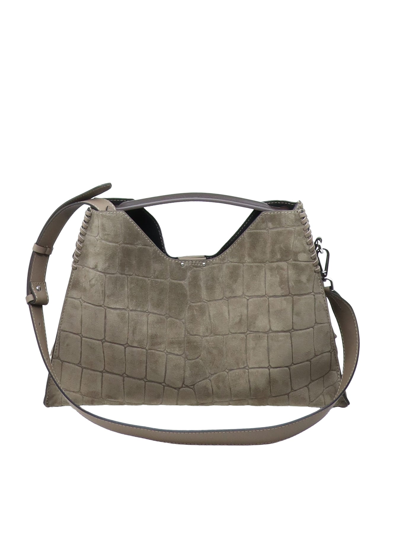 Sac à main Gianni Chiarini Aurora daino GM