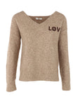 Pull LOVE LOVE LOVE camel