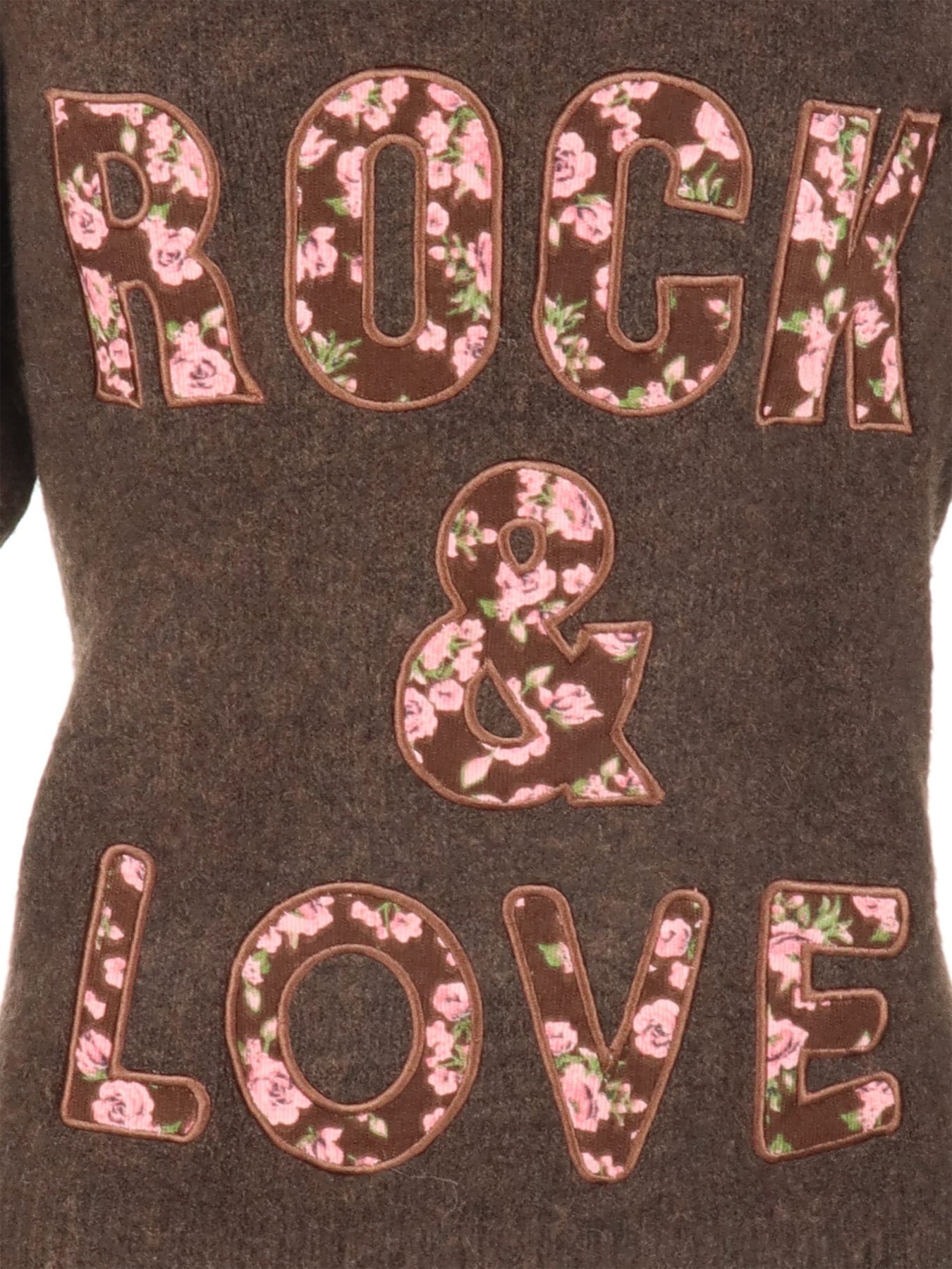 Pull ROCK&amp;LOVE coffee