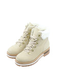 Bottines La Thuile beige