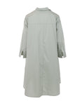 Chemise Tunique Manel amande