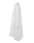 Chemise Tunique Manel blanc
