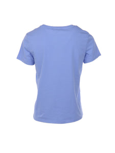 Tee-Shirt bleu chaine G.S.