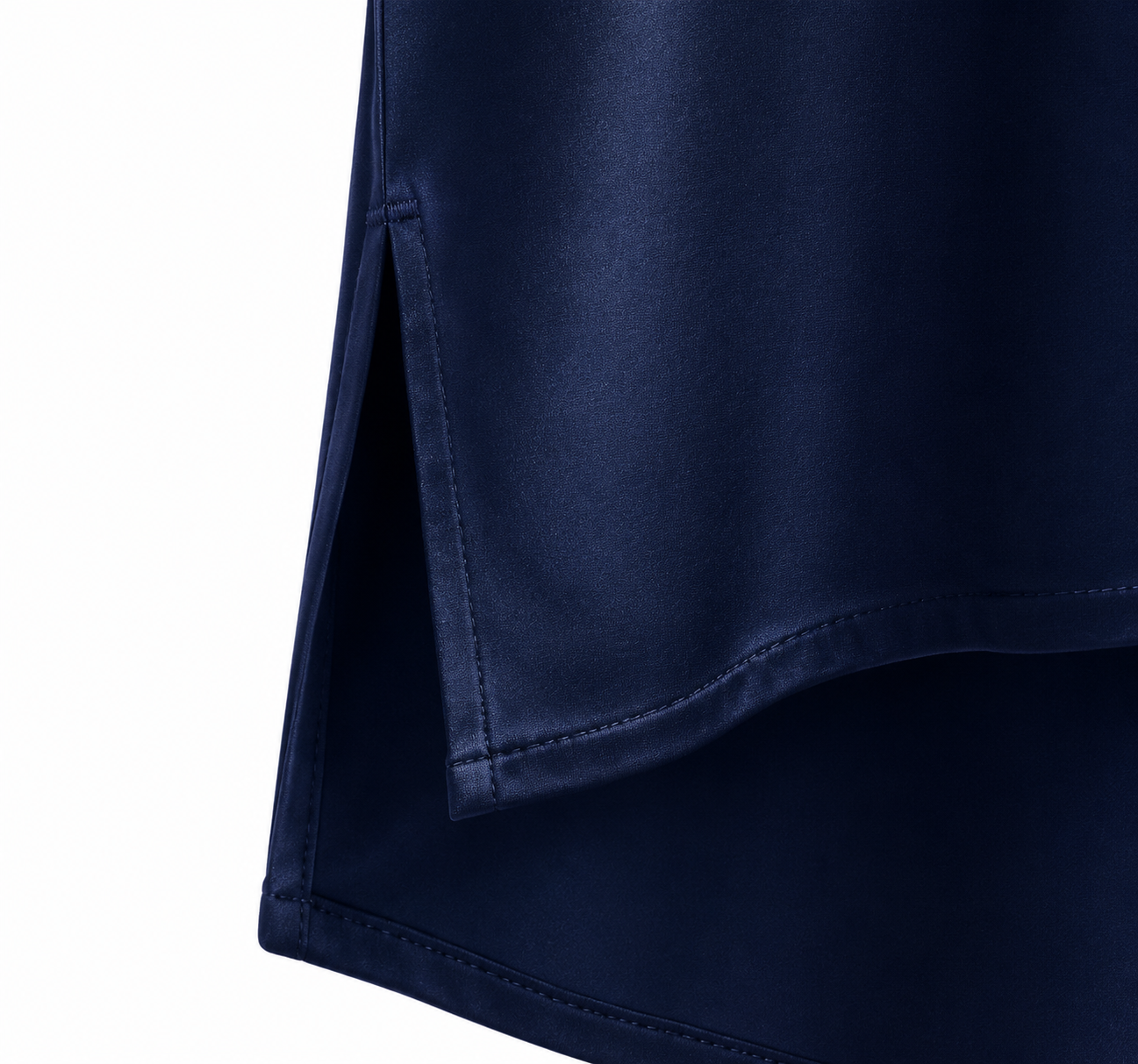 Top marine col V