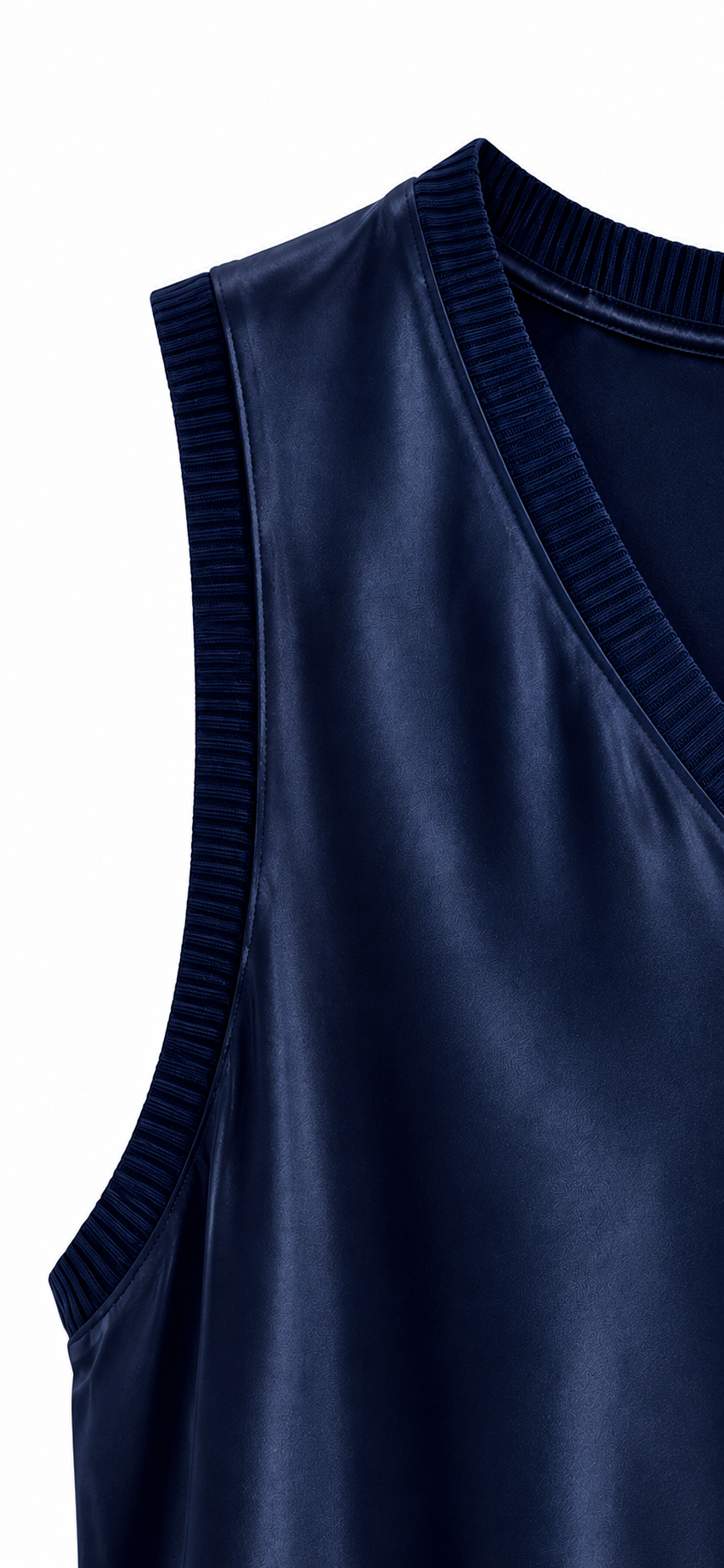 Top marine col V
