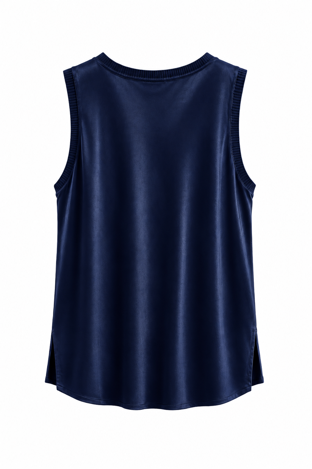 Top marine col V