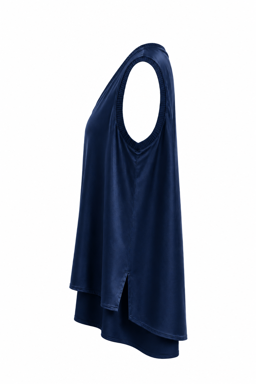 Top marine col V