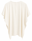 Robe Tunique droite écru
