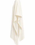 Robe Tunique droite écru