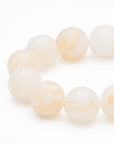Beads Flex Bracelet Ikat marble Vanessa Baroni