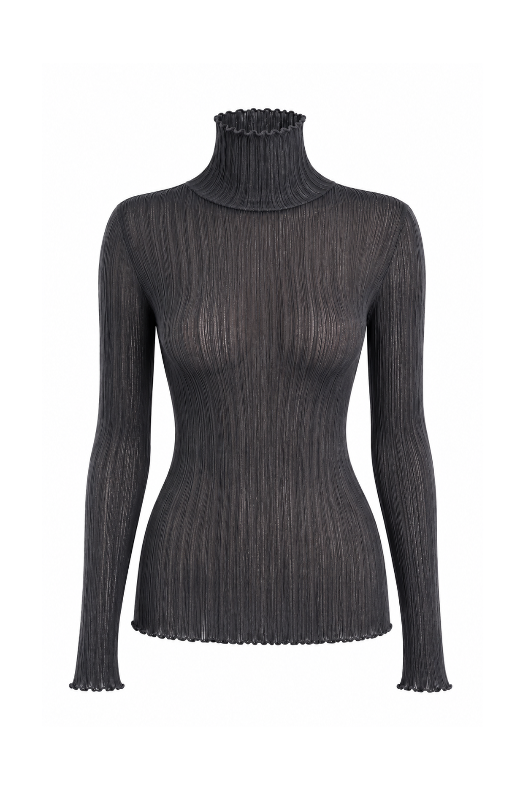 Pull chaussette gris Interdee