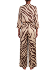 Blouse savane beige mocca