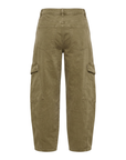 Cargo large kaki