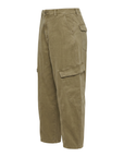 Cargo large kaki