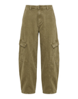 Cargo large kaki
