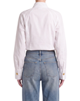 Chemise blanc Interdee