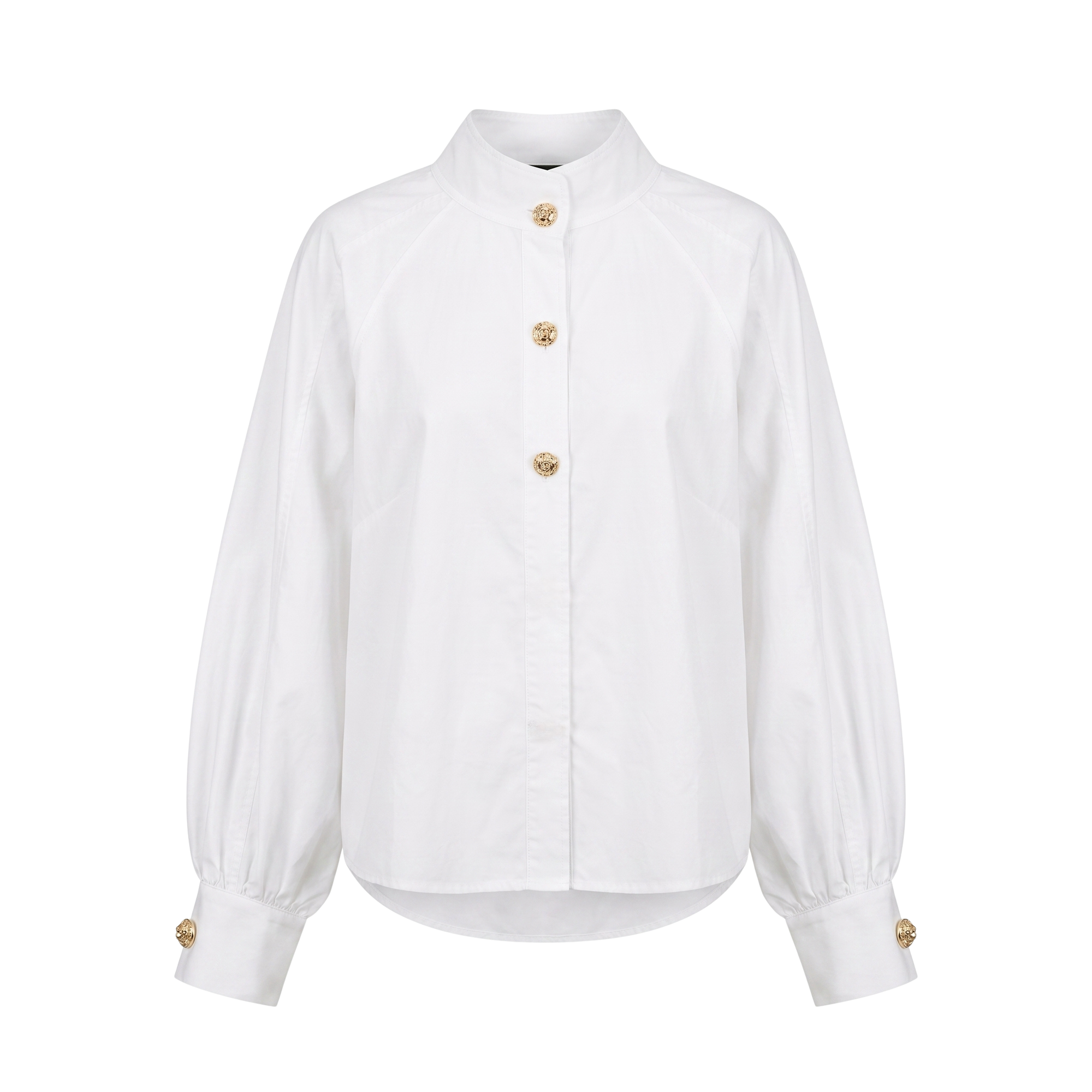 Chemise blanc Interdee