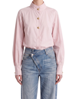 Chemise poudre Interdee