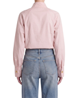 Chemise poudre Interdee